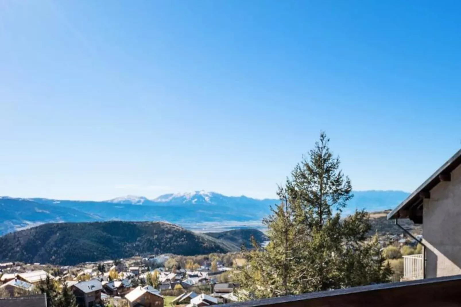 Appartement 3 pièces 8 pers. calme - maeva Home-Image-tags.