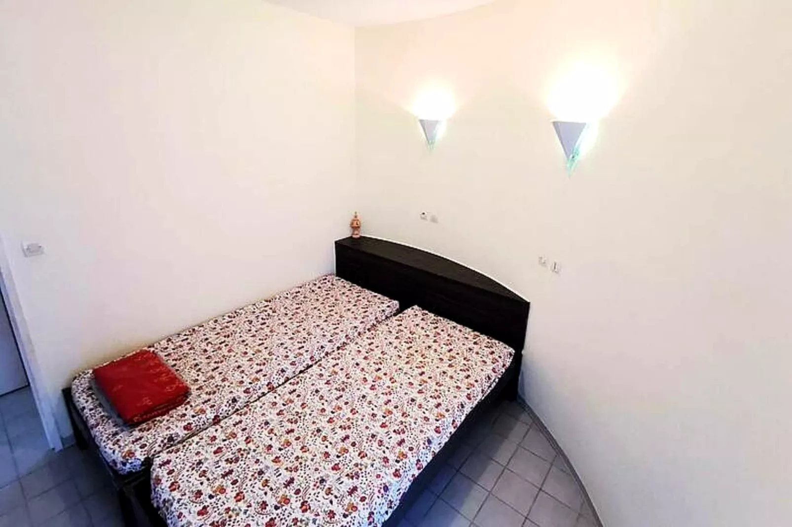 Résidence Ile Des Pecheurs-Bedroom