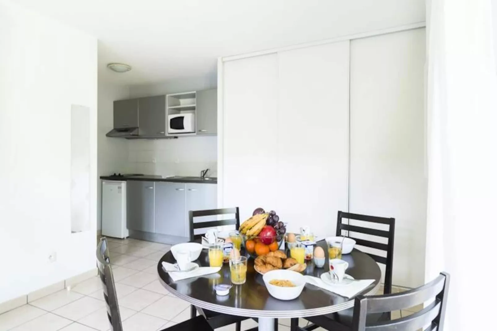 Résidence Garden & City Lyon - Marcy l'Etoile ***-Image-tags.