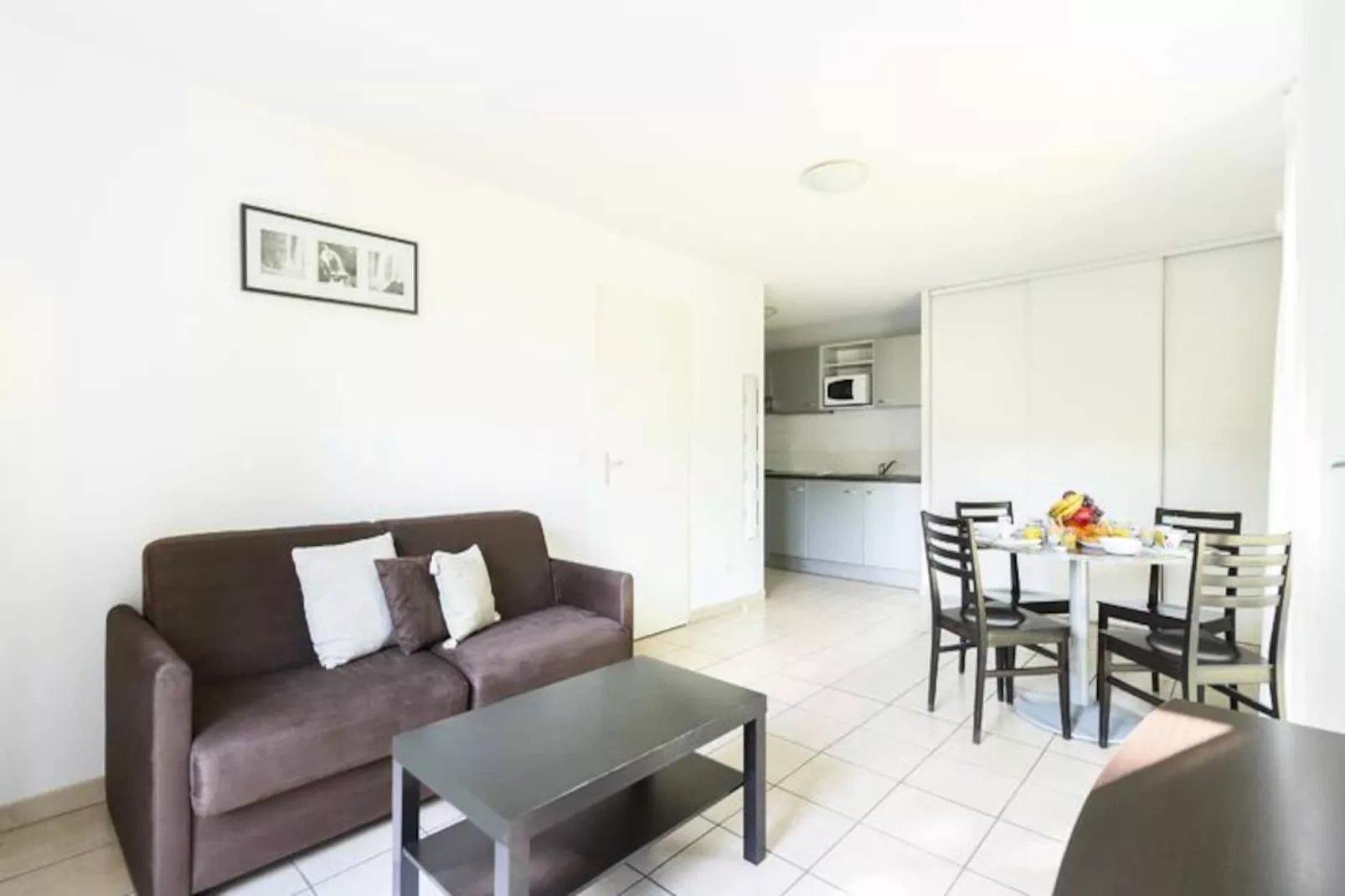 Résidence Garden & City Lyon - Marcy l'Etoile ***-Image-tags.