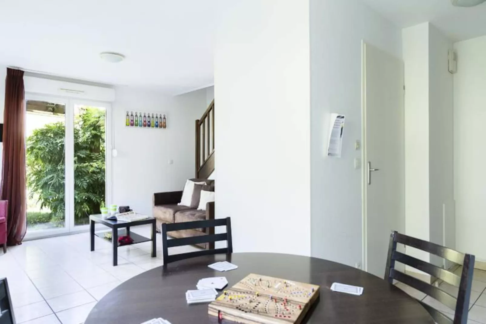 Résidence Garden & City Lyon - Marcy l'Etoile ***-Image-tags.