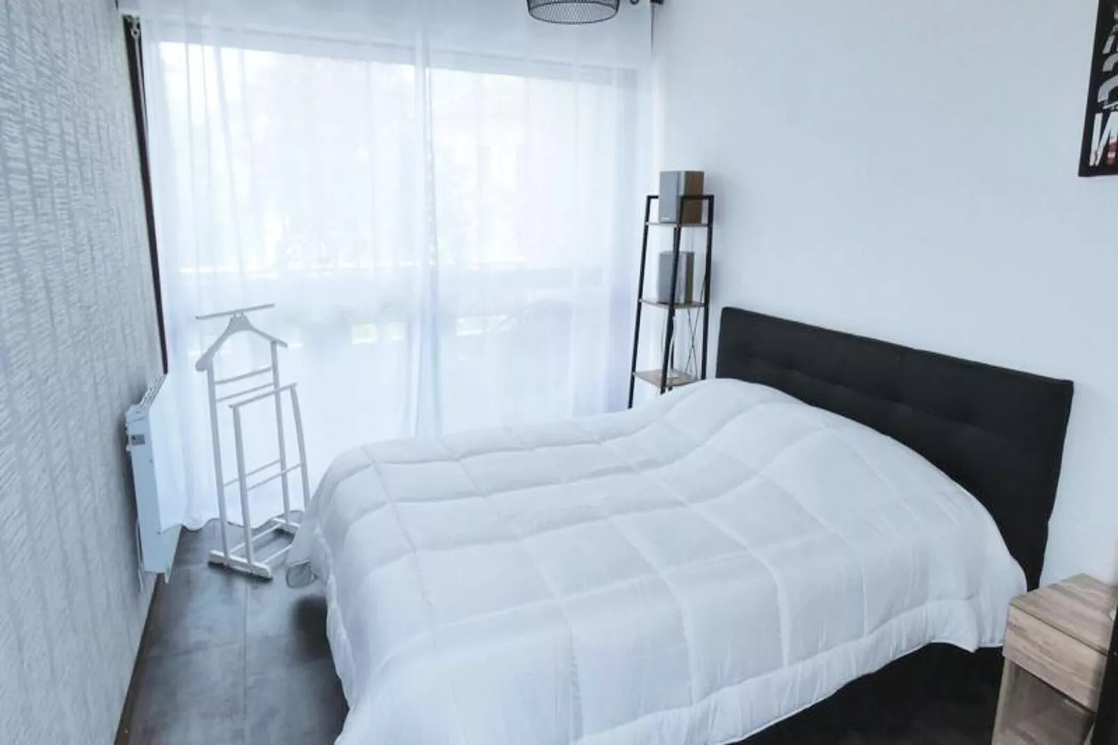 Résidence Le Chateau Durieux 1-Bedroom