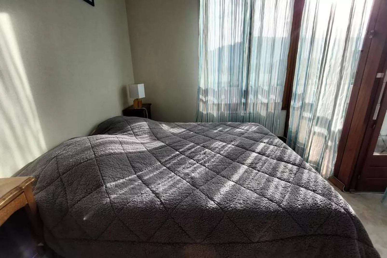 Résidence Le Chateau Durieux 3-Bedroom