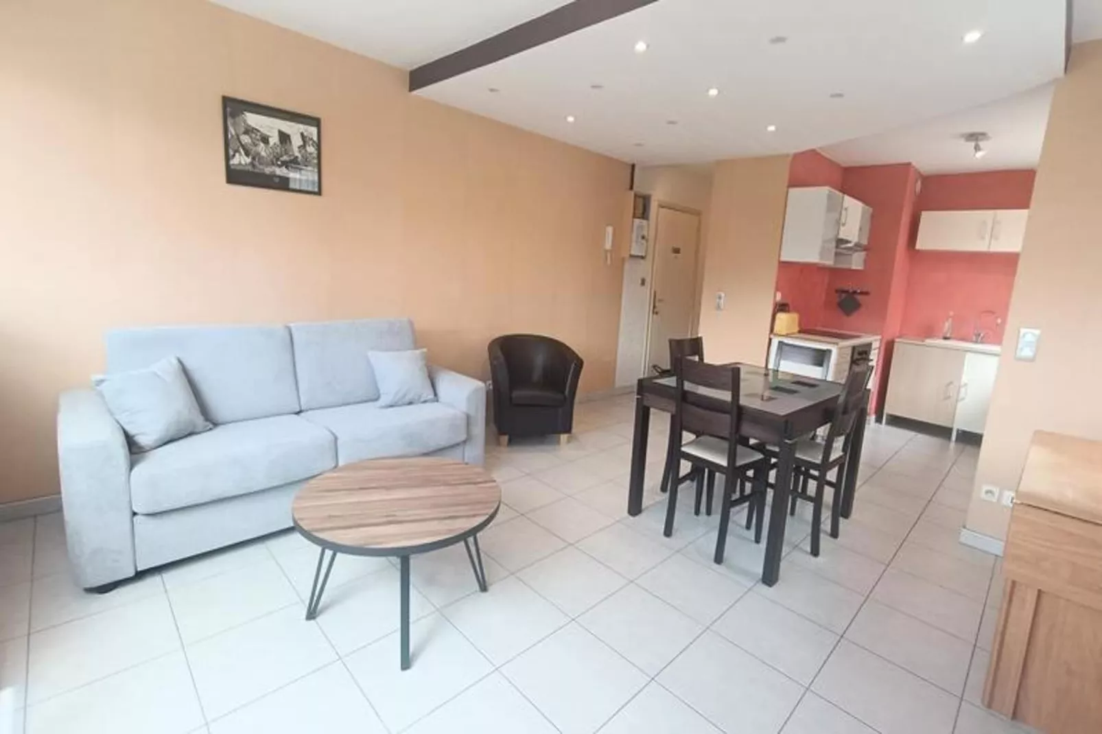 Résidence Saint Christophe-Salon