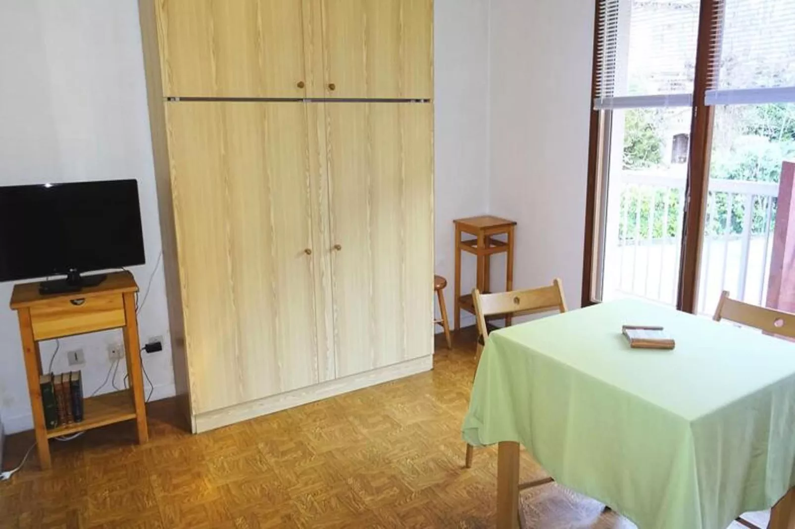 Résidence Le Saint Charles A-Salon