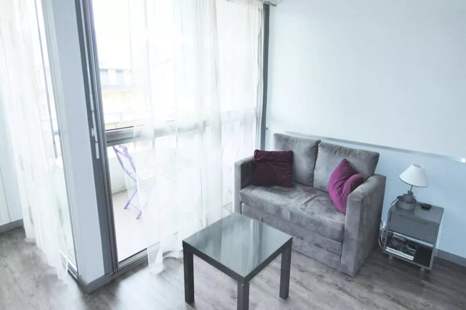 Résidence Le Chateau Durieux 1-Recreation room