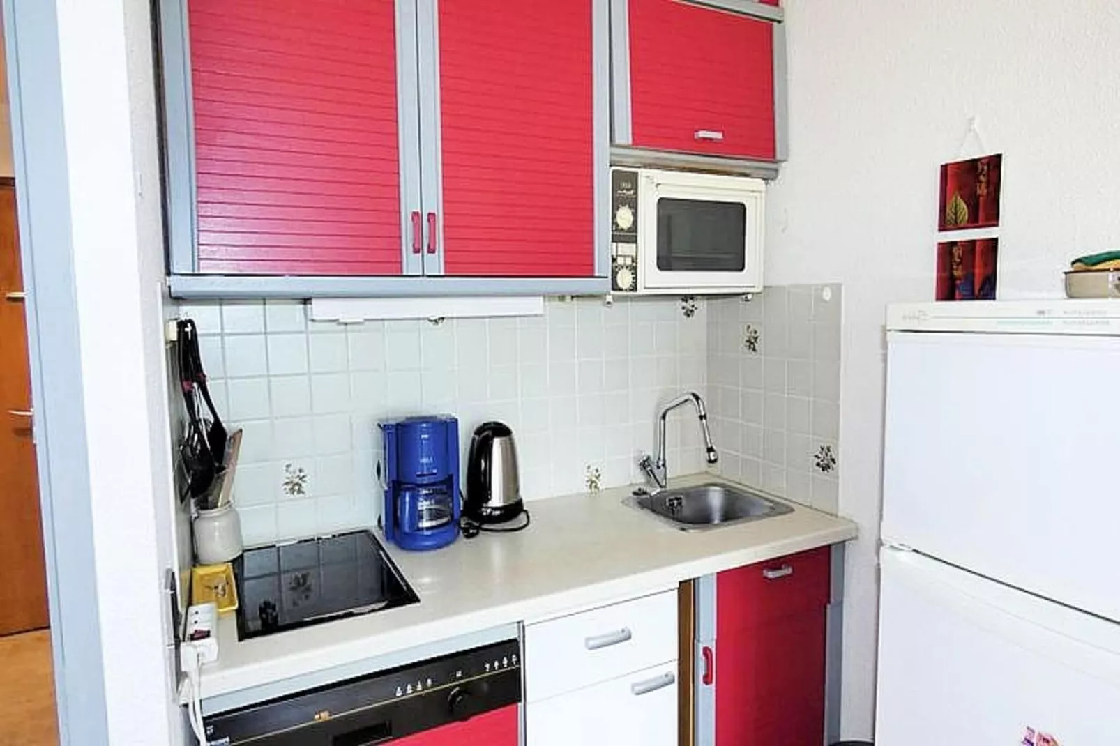 Résidence Les Hirondelles-Salon