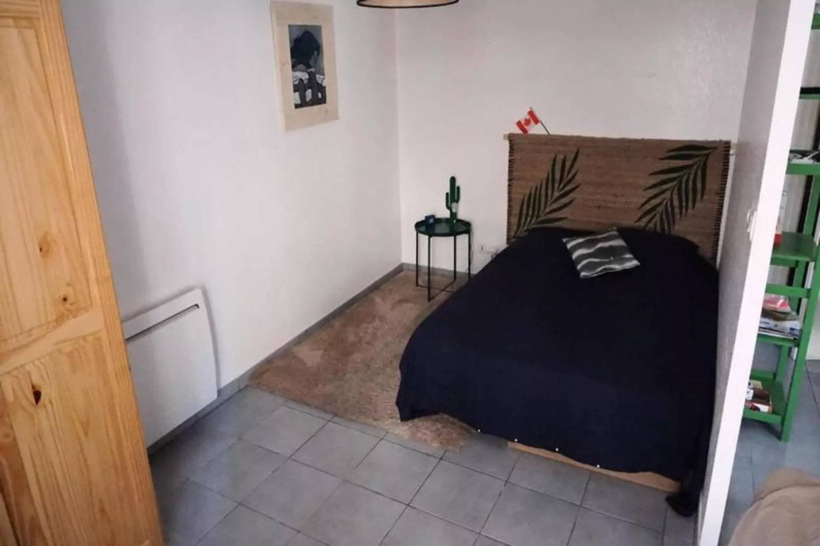 Residence Amaryllis-Bedroom