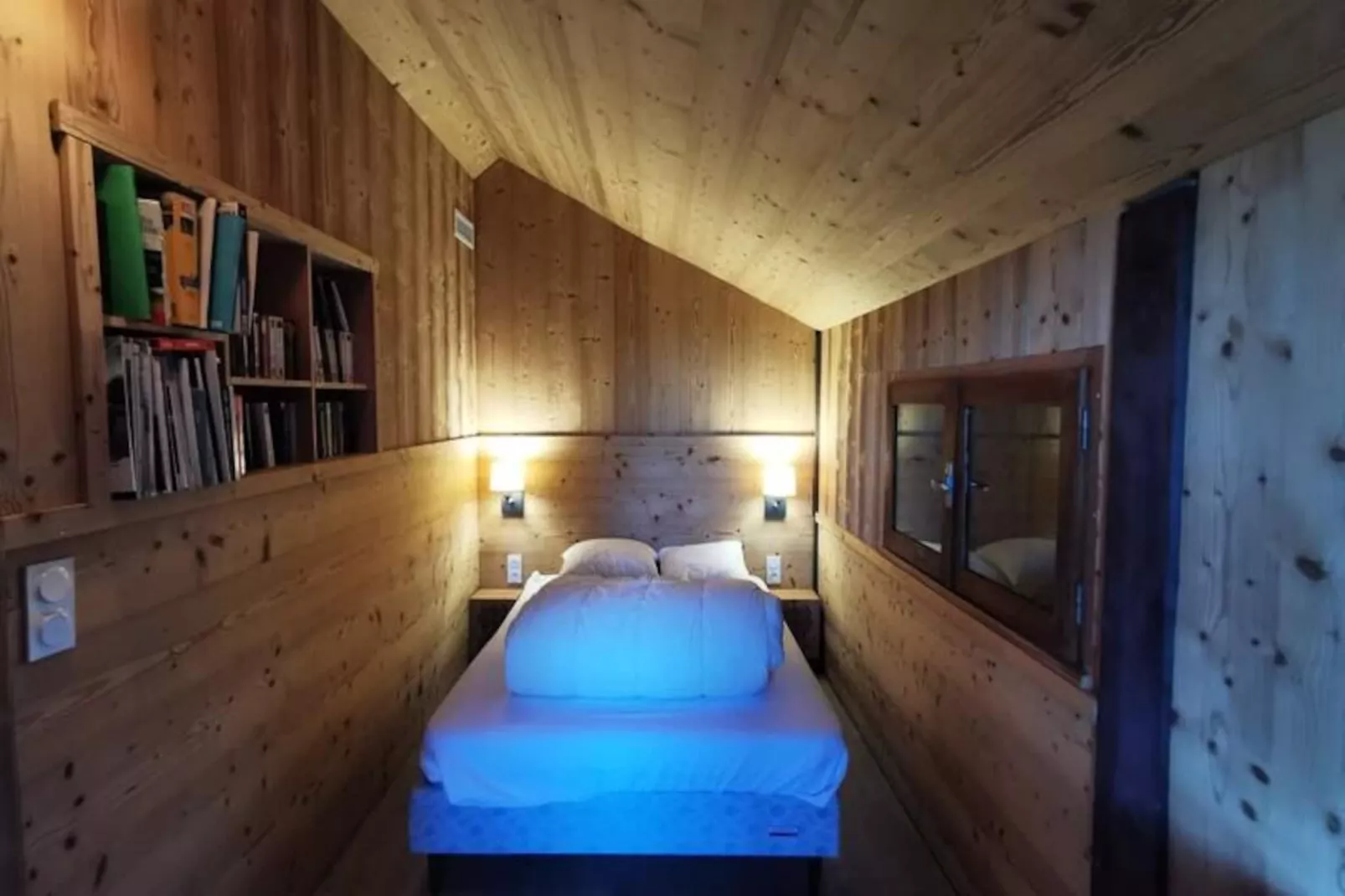 Chalet Au Revard , Au Calme 12 Pers.***-Image-tags.