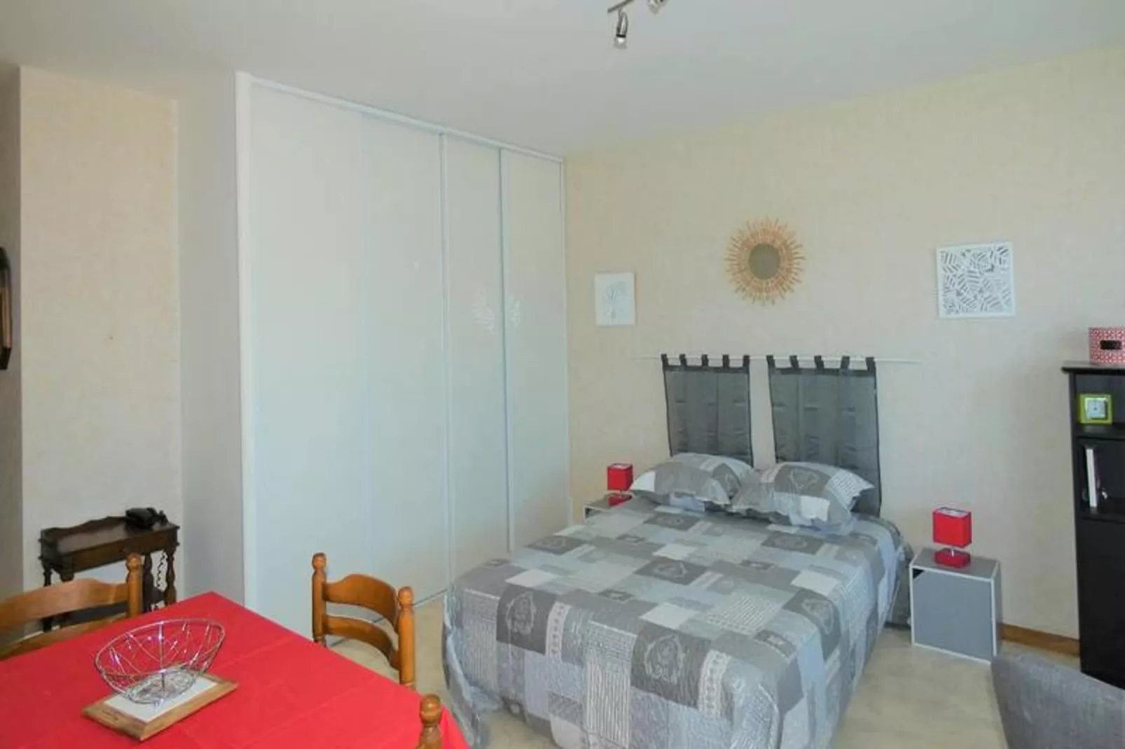 Résidence Le Chateau Durieux 4-Bedroom