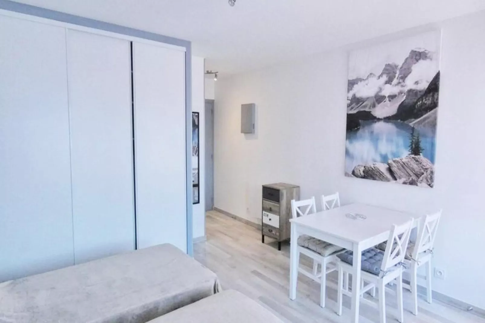 Résidence Le Chateau Durieux 4-Recreation room