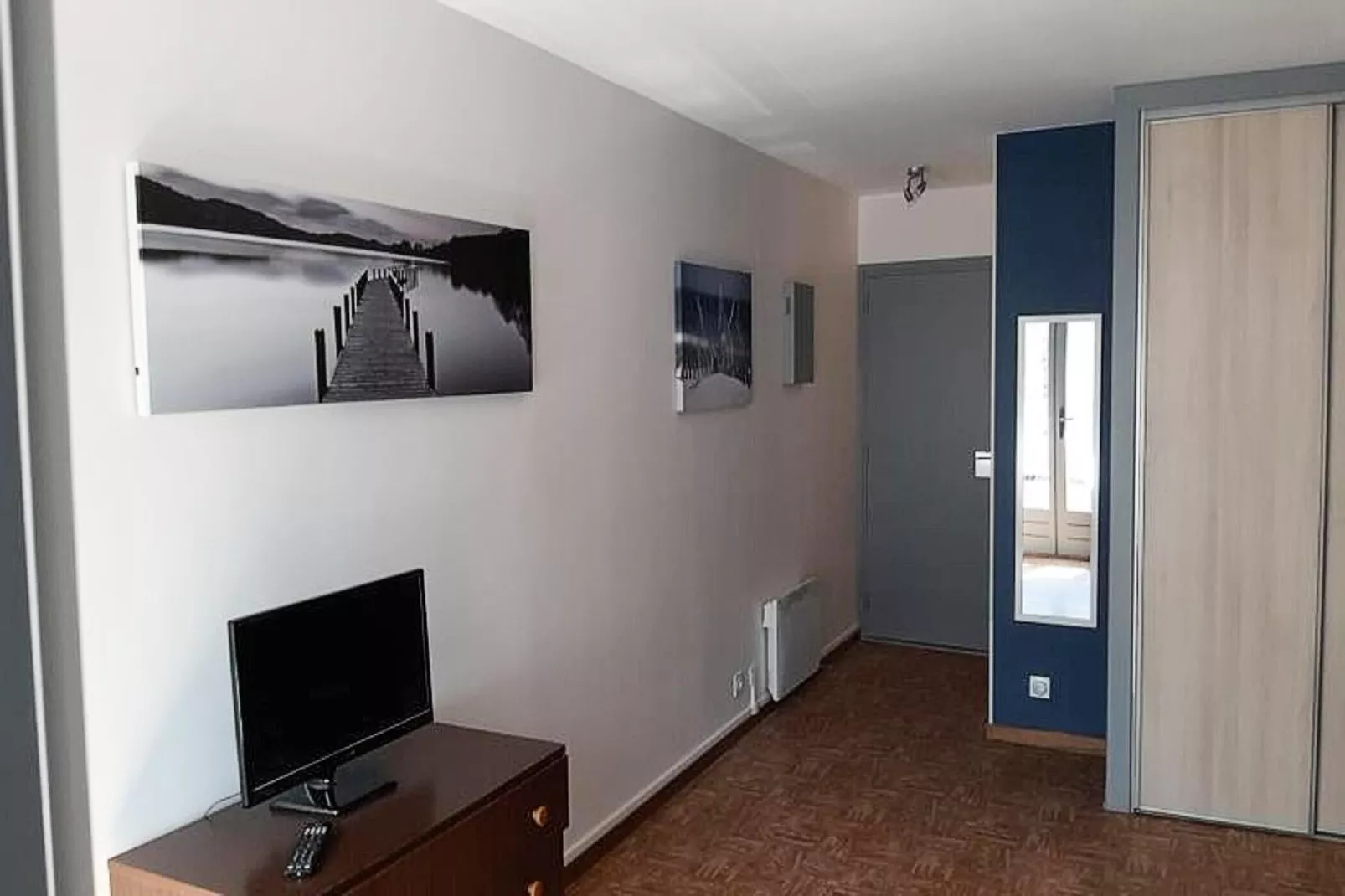 Résidence Le Chateau Durieux 4-Bathroom