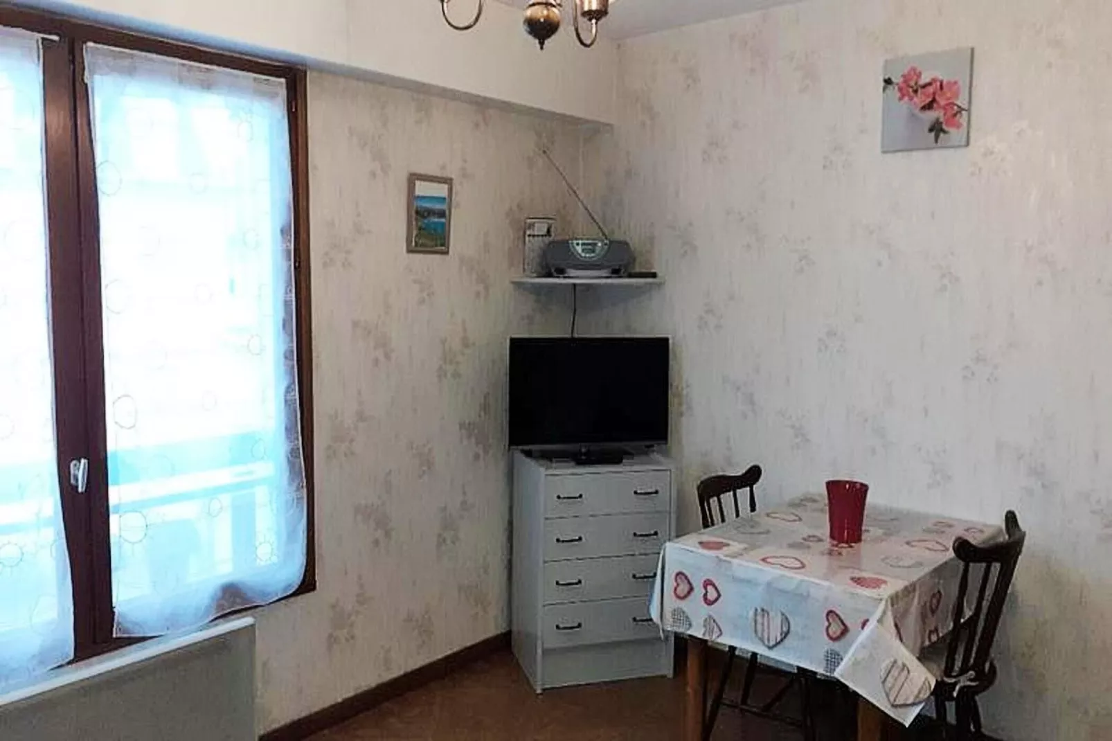 Résidence Le Chateau Durieux 4-Bedroom