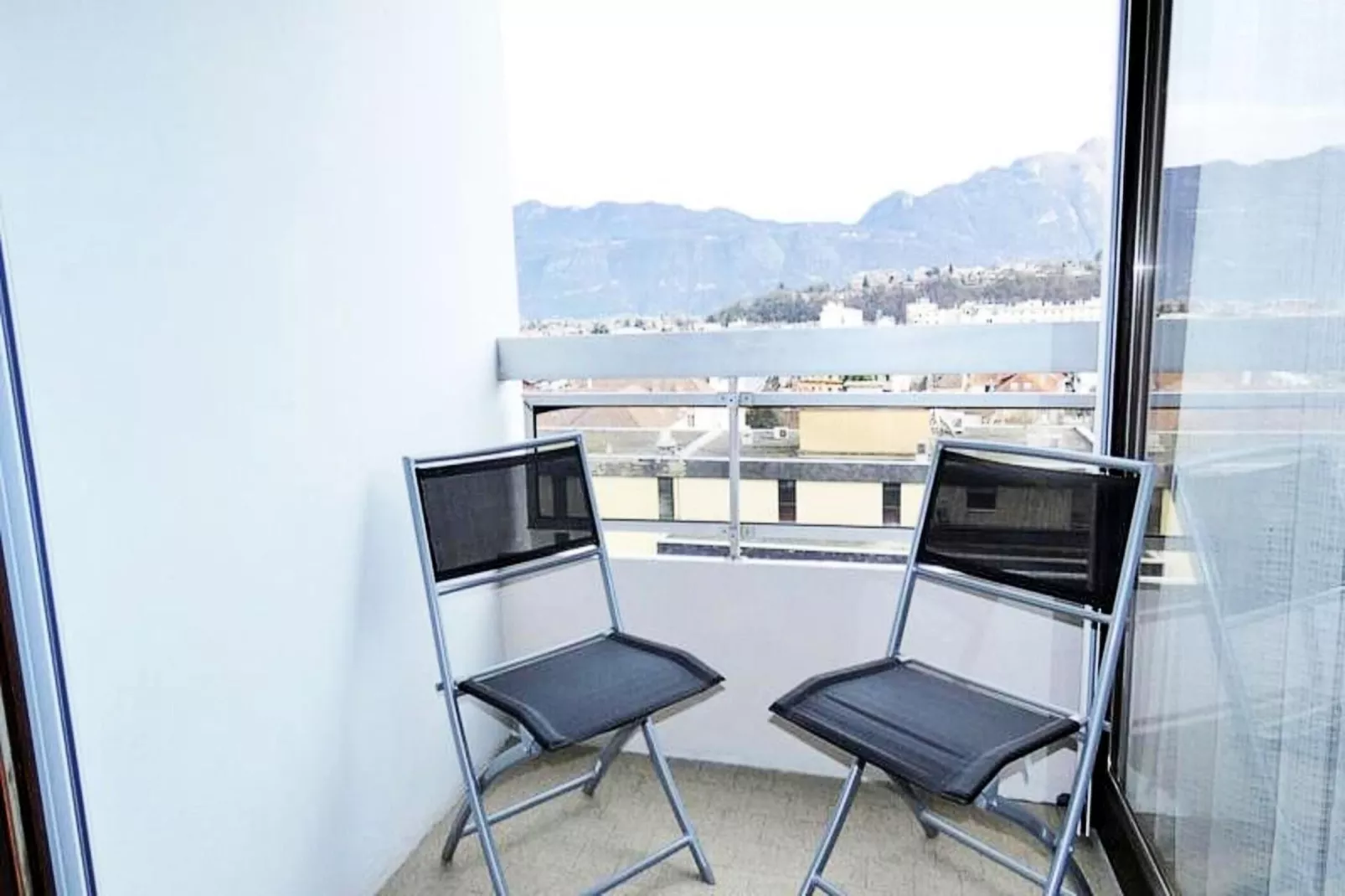 Résidence Le Chateau Durieux 4-Salle de loisirs