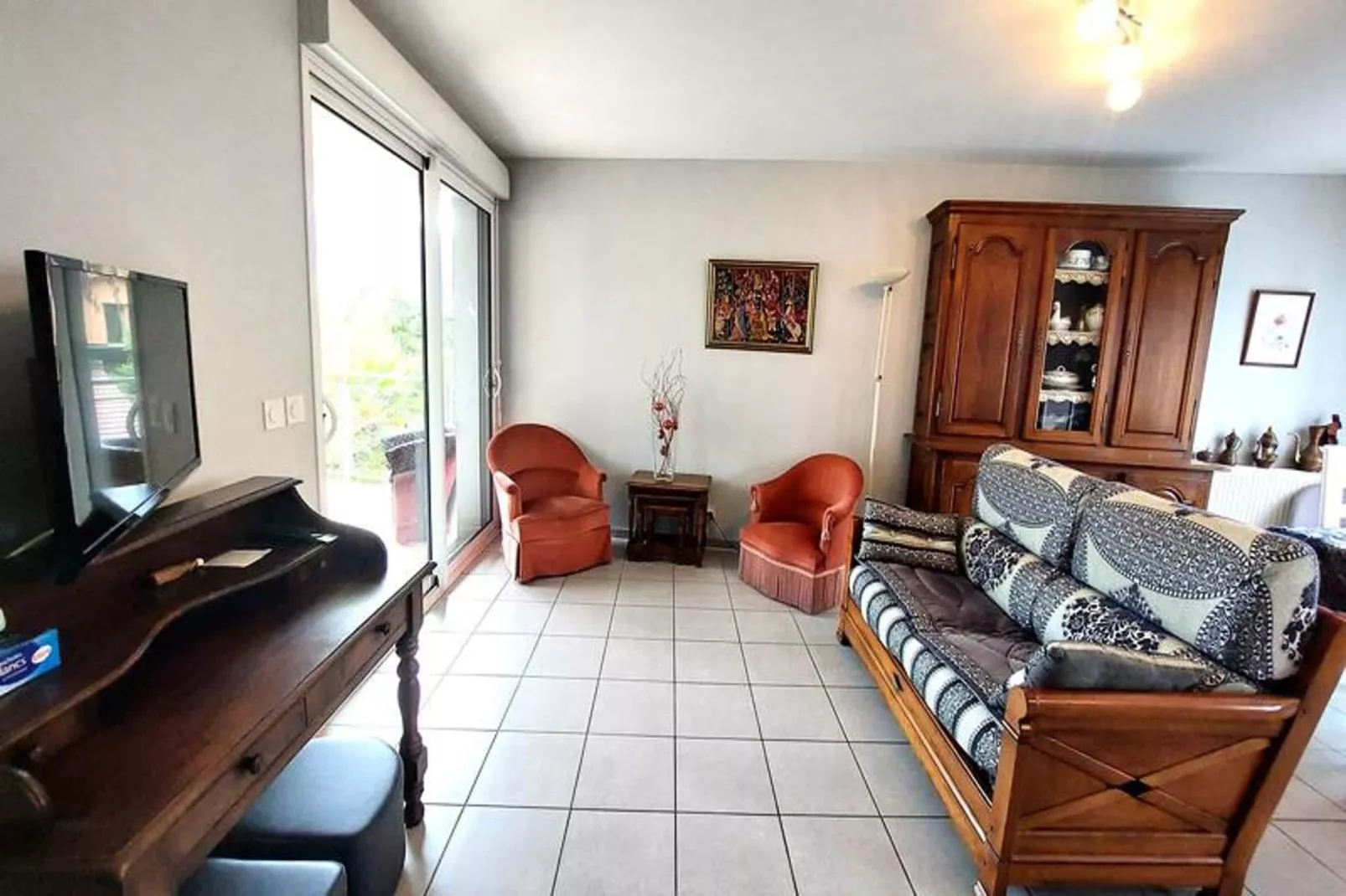 Résidence Villa Neree-Salon