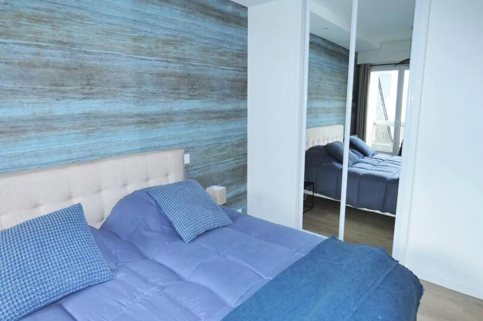 Résidence Le Chateau Durieux 2-Bedroom