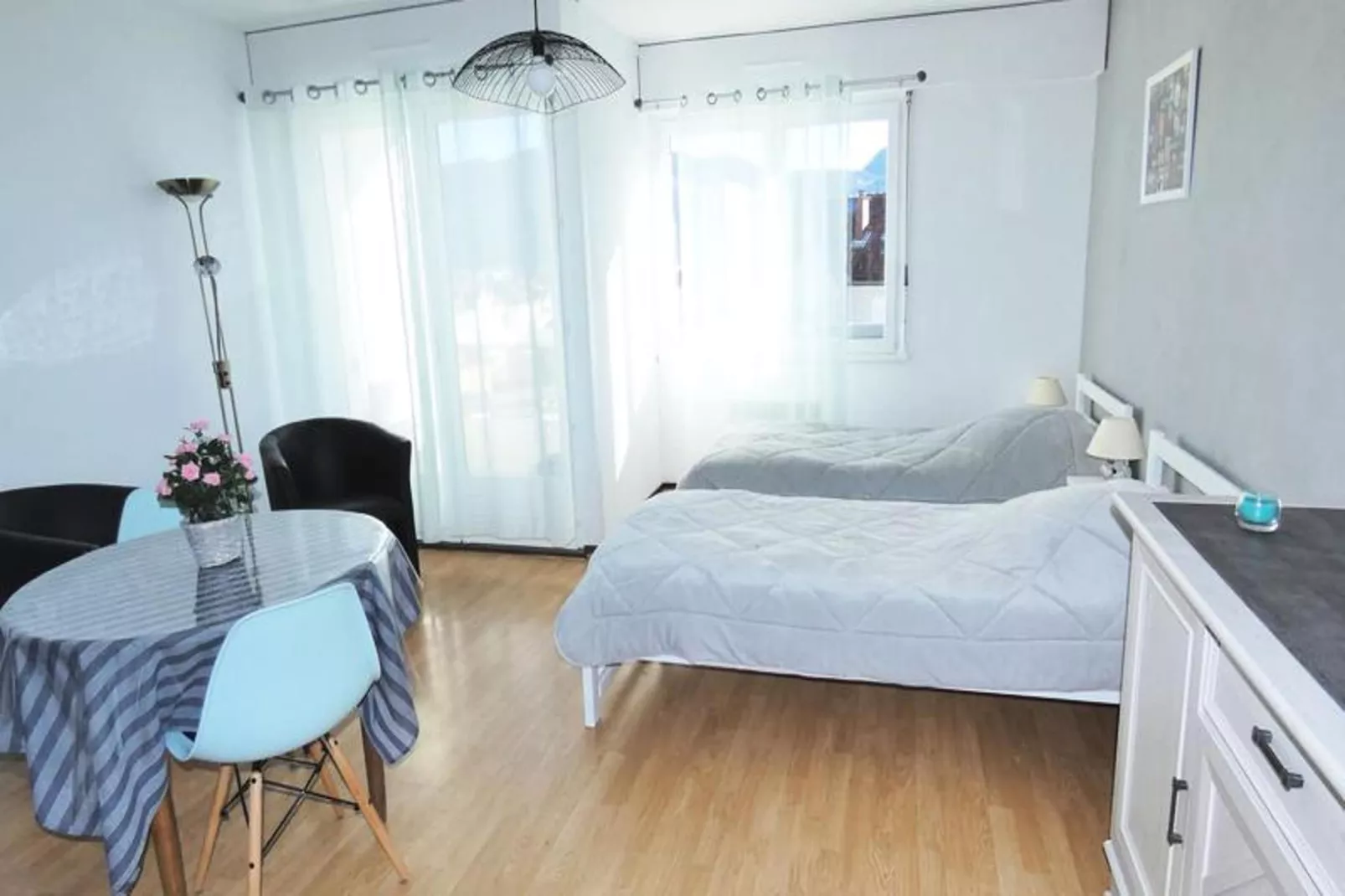 Résidence Le Chateau Durieux 2-Bedroom