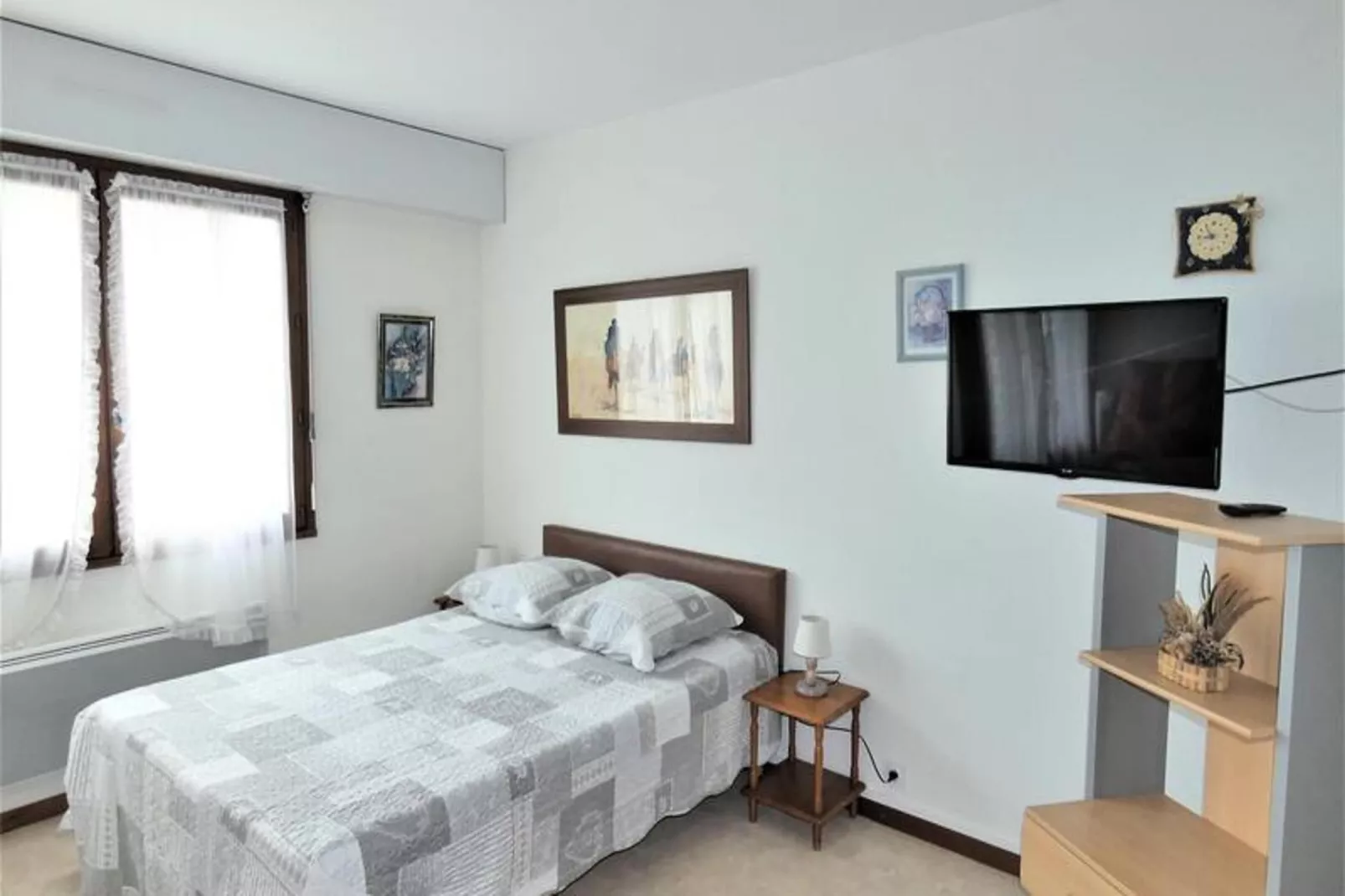 Résidence Le Chateau Durieux 2-Bedroom