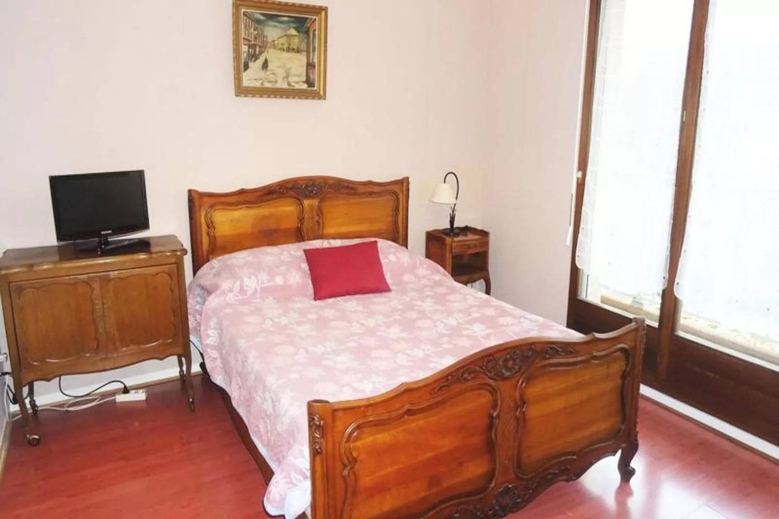 Résidence Le Saint Charles B-Palier