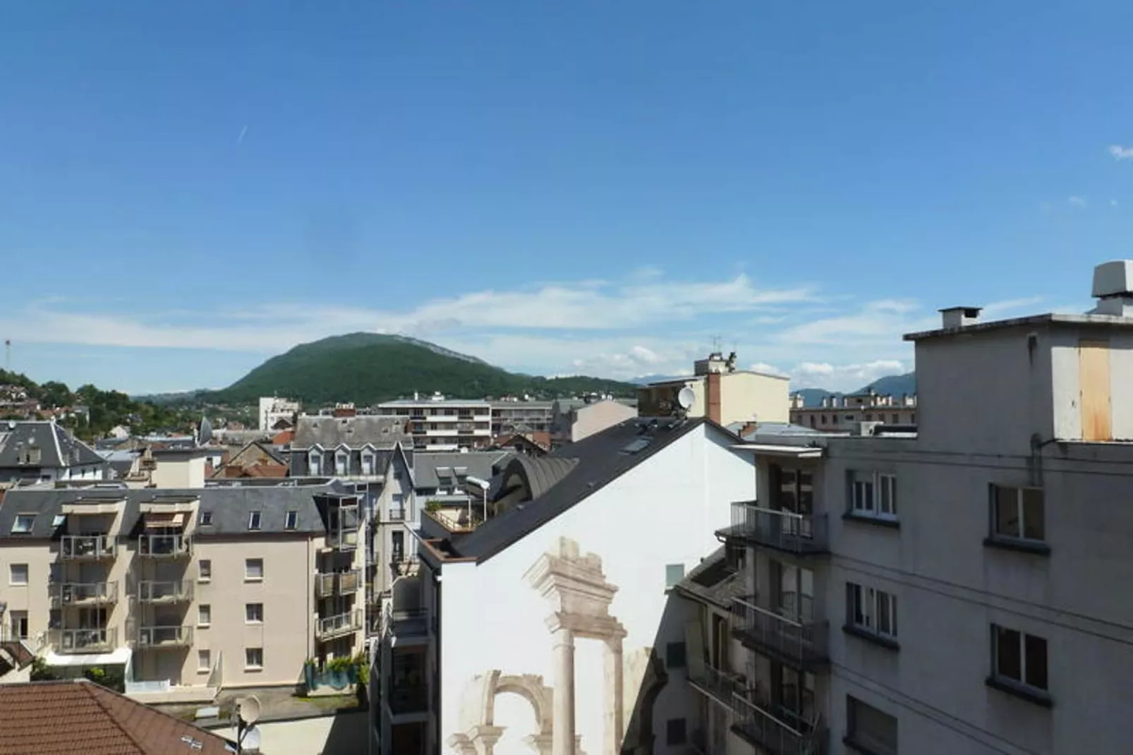 Résidence Le Dent Du Chat-Areas within 5km in summer