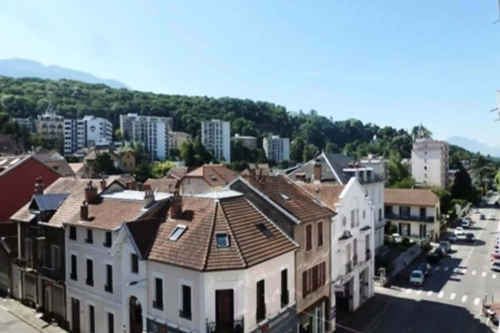 Résidence L'elvire-Bathroom