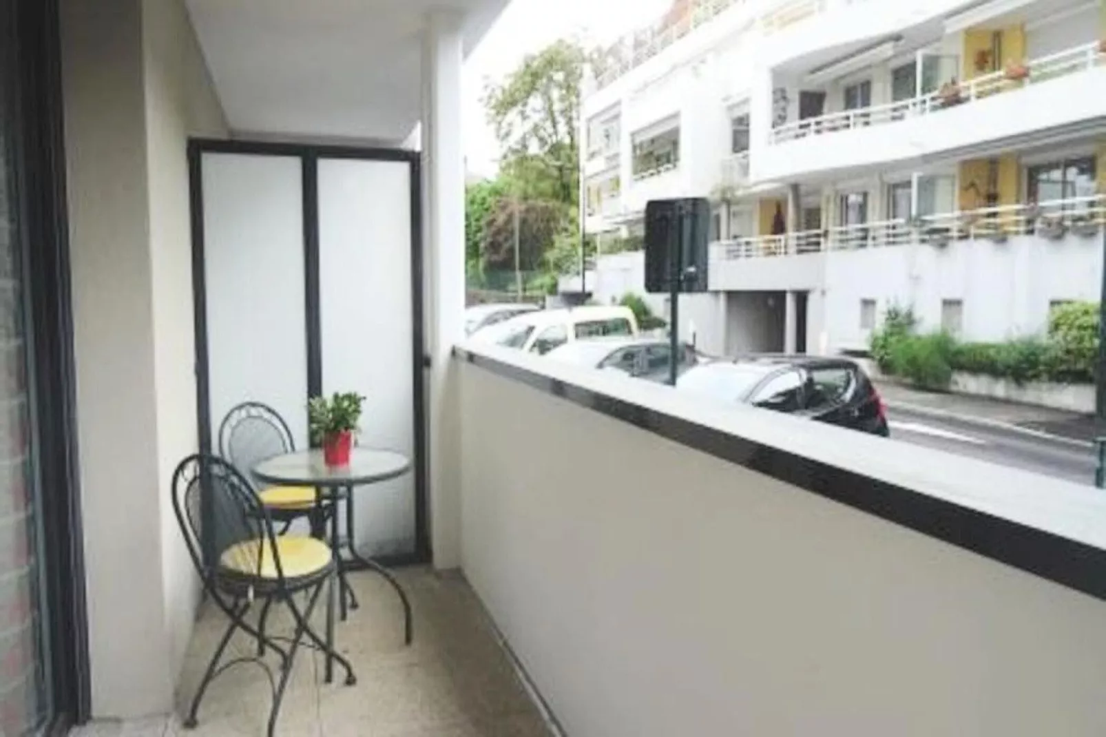 Résidence Le Bachelard-Bedroom