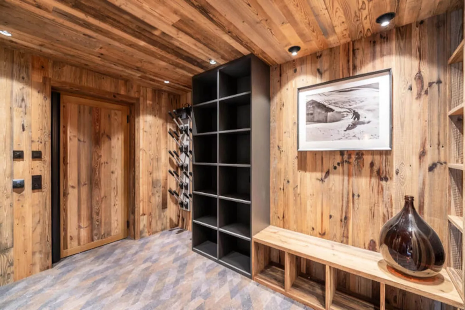 Résidence Bois De L'abbaye-Image-tags.