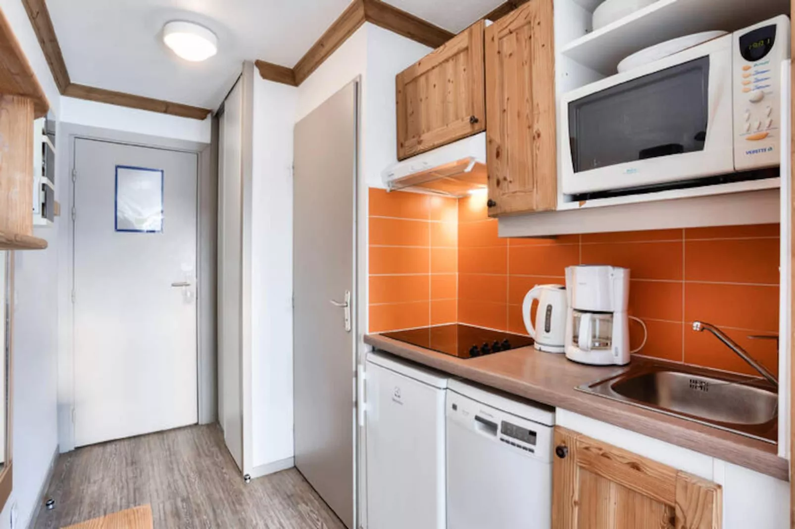 Résidence Les Chalets de Solaise - maeva Home-Image-tags.