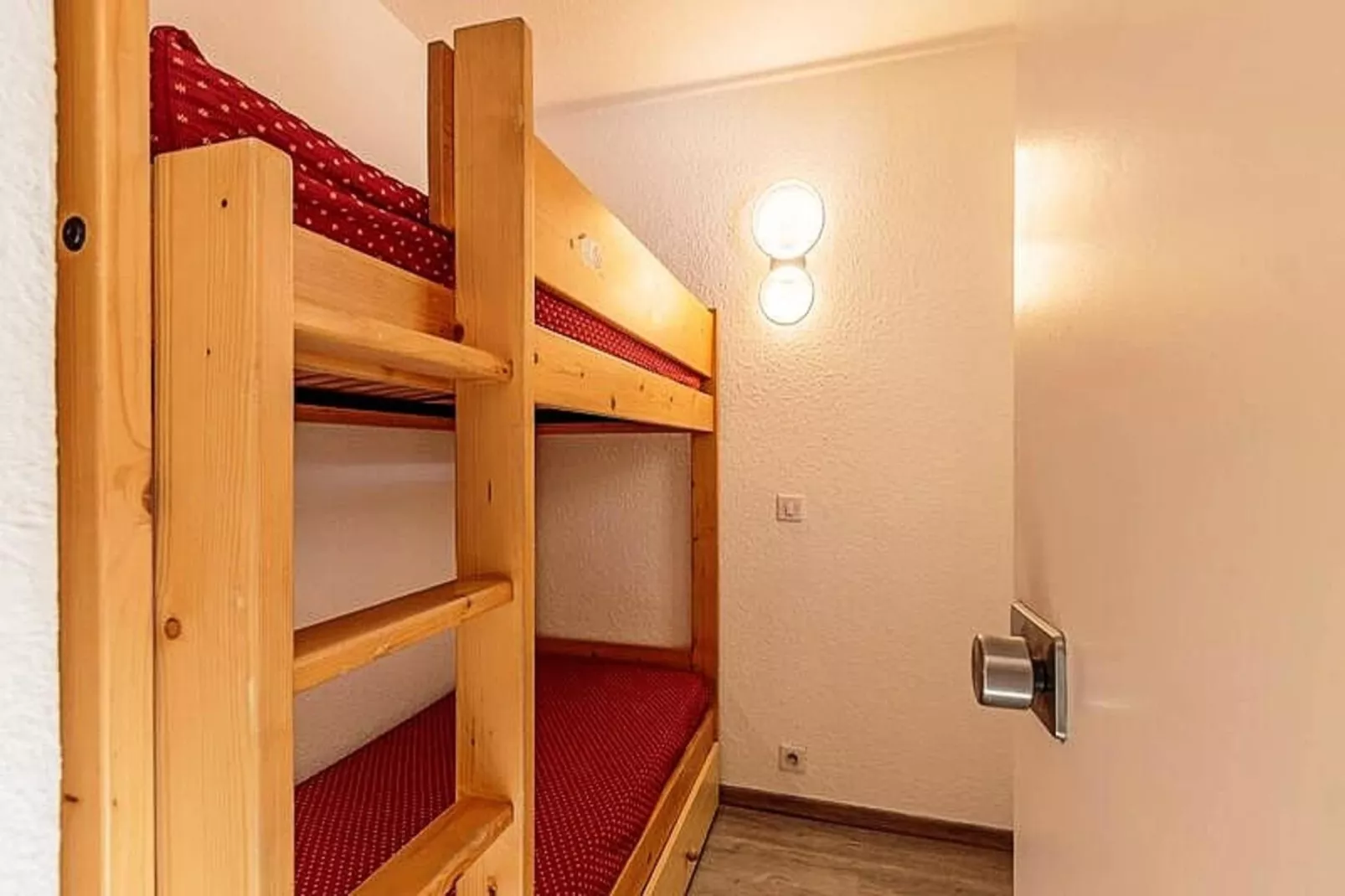 Résidence Agate-Chambre