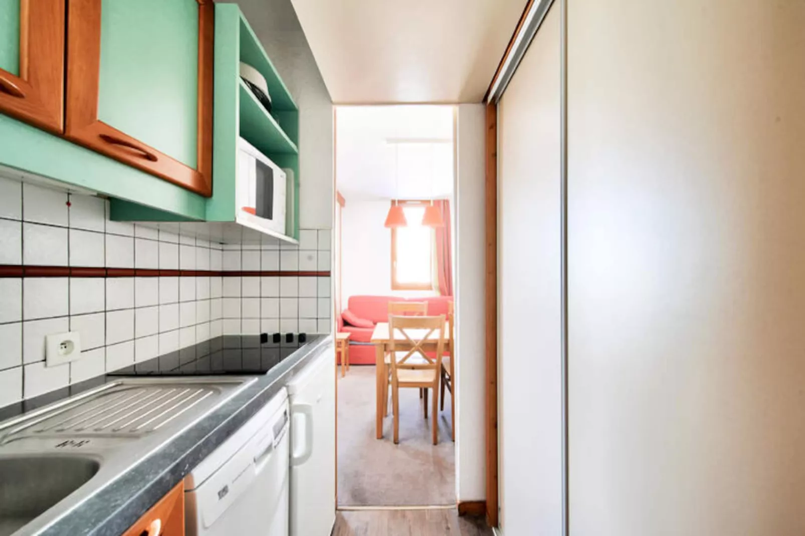 Résidence Les Chalets des Arolles - maeva Home-Image-tags.