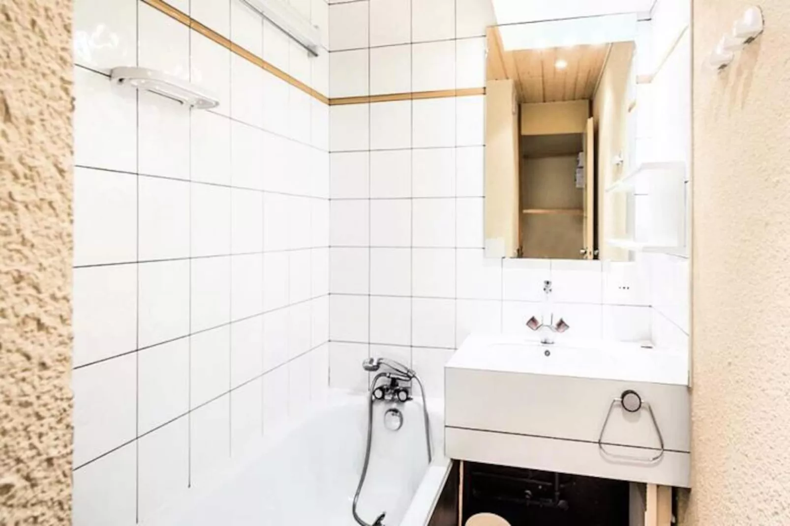 Résidence Les Chalets des Arolles - maeva Home