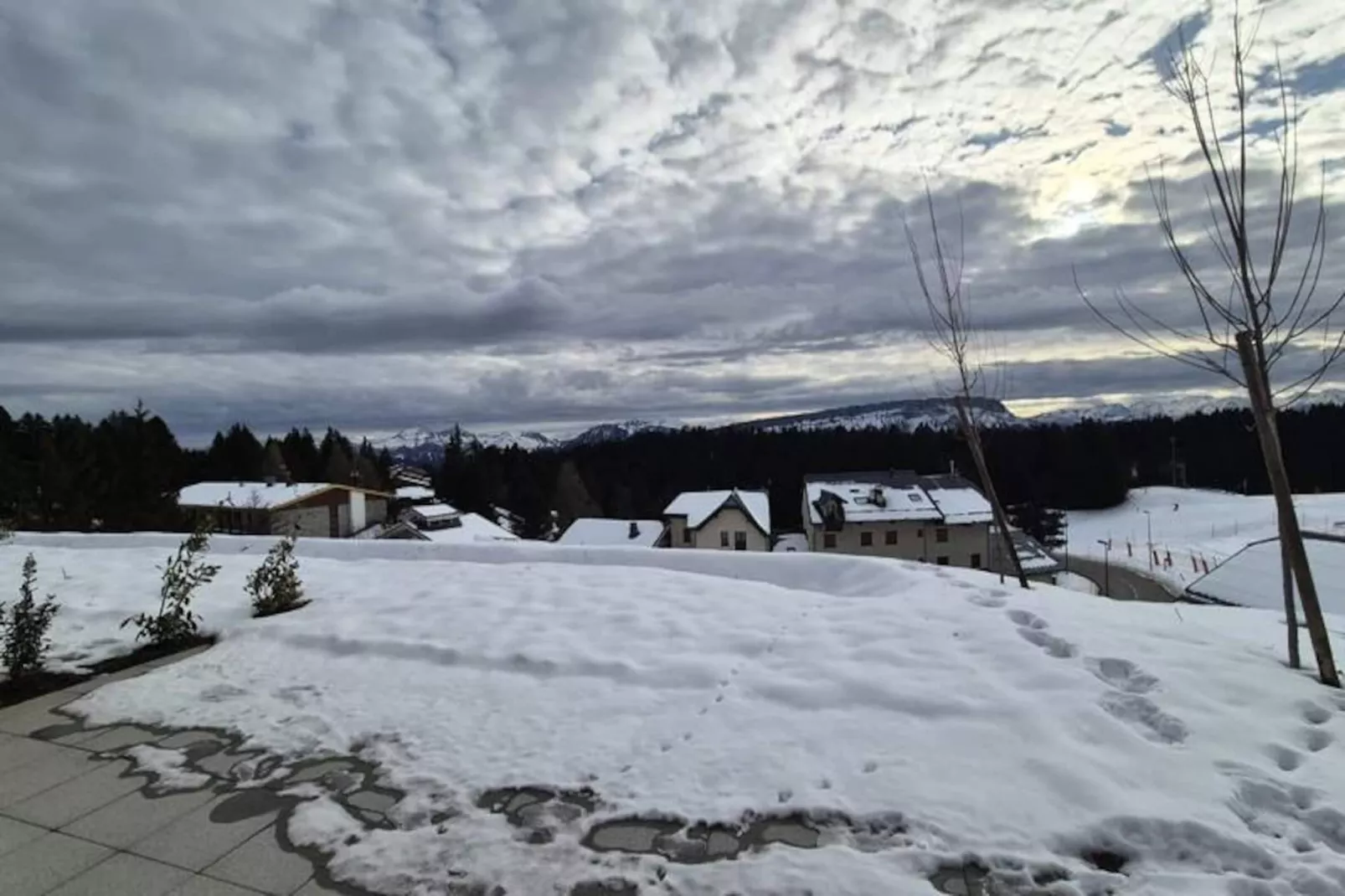 Magnifique  Appartement Vue Mont Blanc-Image-tags.
