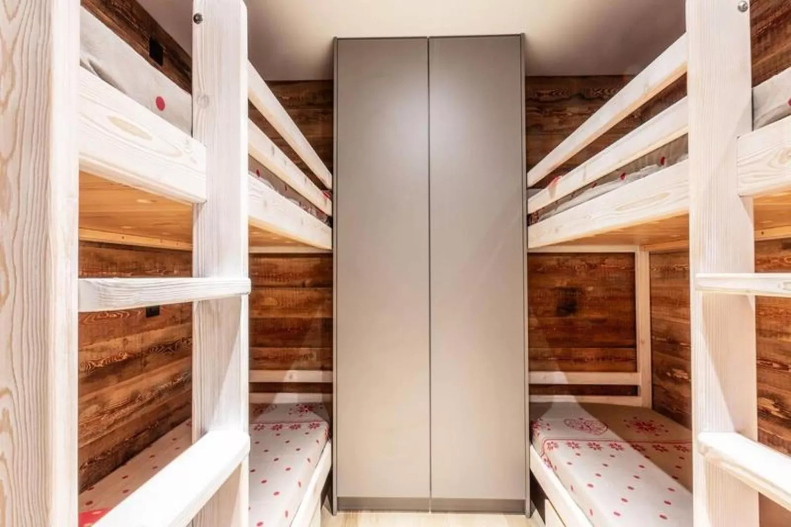 Résidence Portail G-Ausstattung