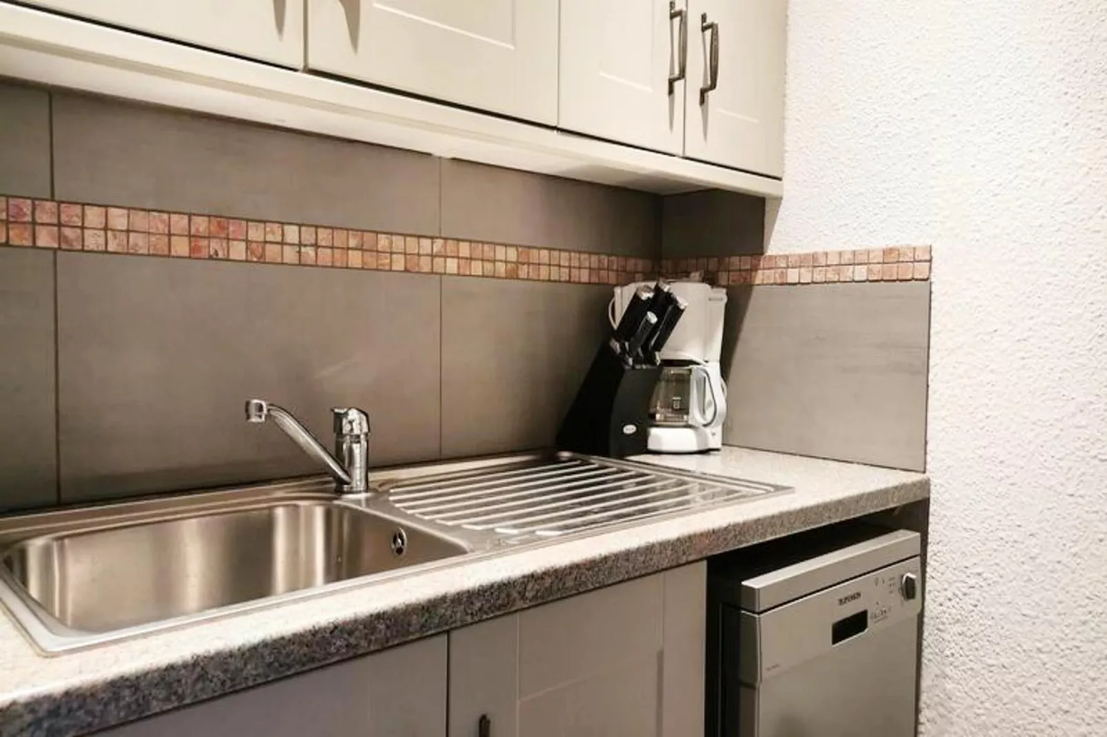 Résidence Terrasse-Bathroom