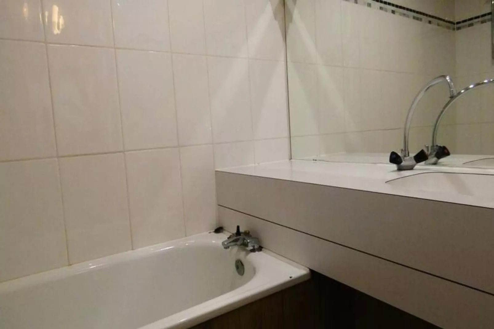 Résidence Terrasse - Chambre