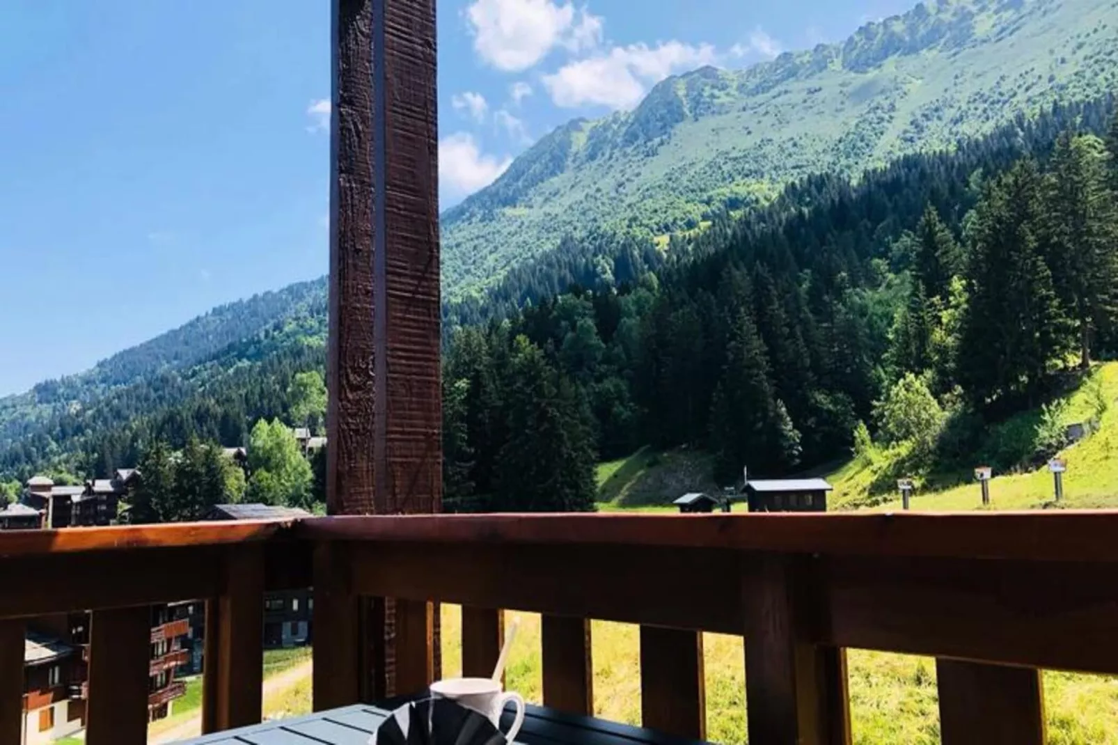 Résidence Lauziere Dessus-Landing