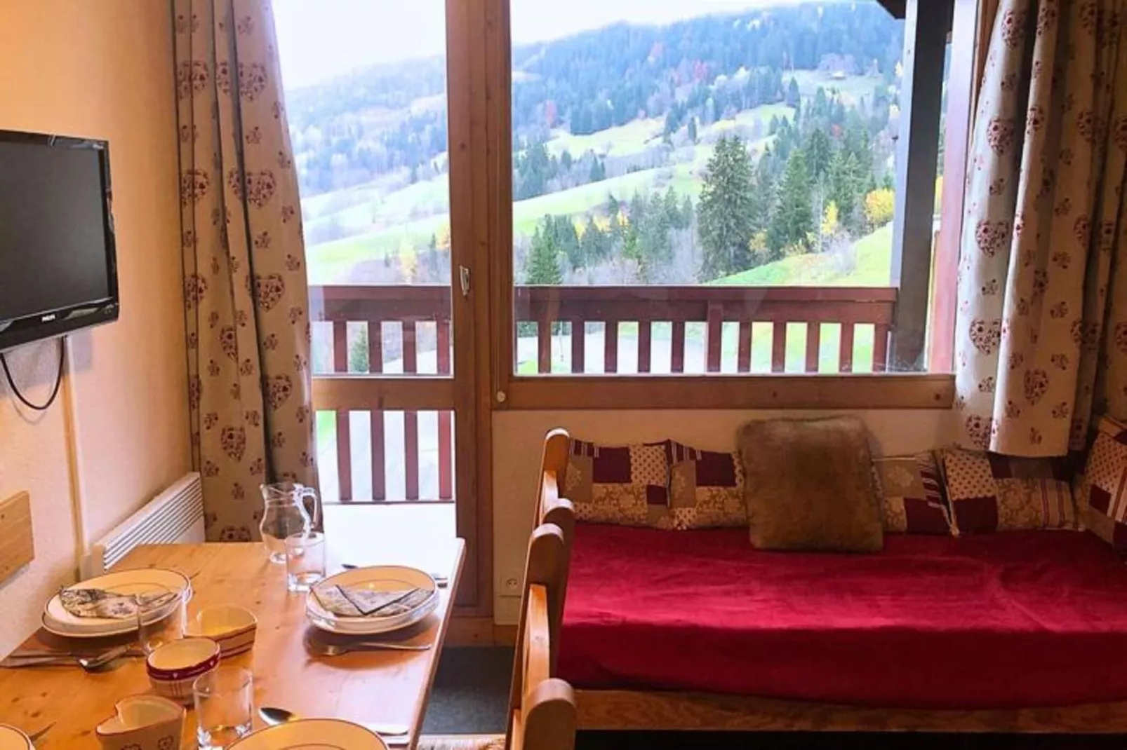 Résidence Camarine-Palier