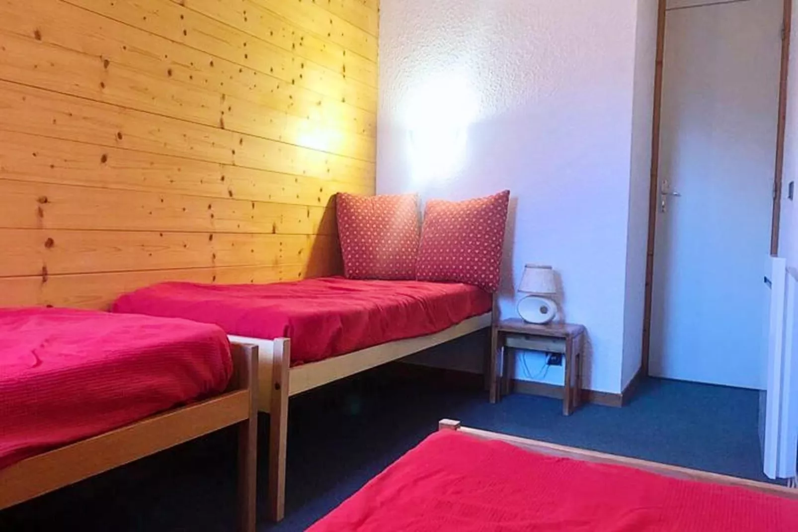 Résidence Teppes - Landing