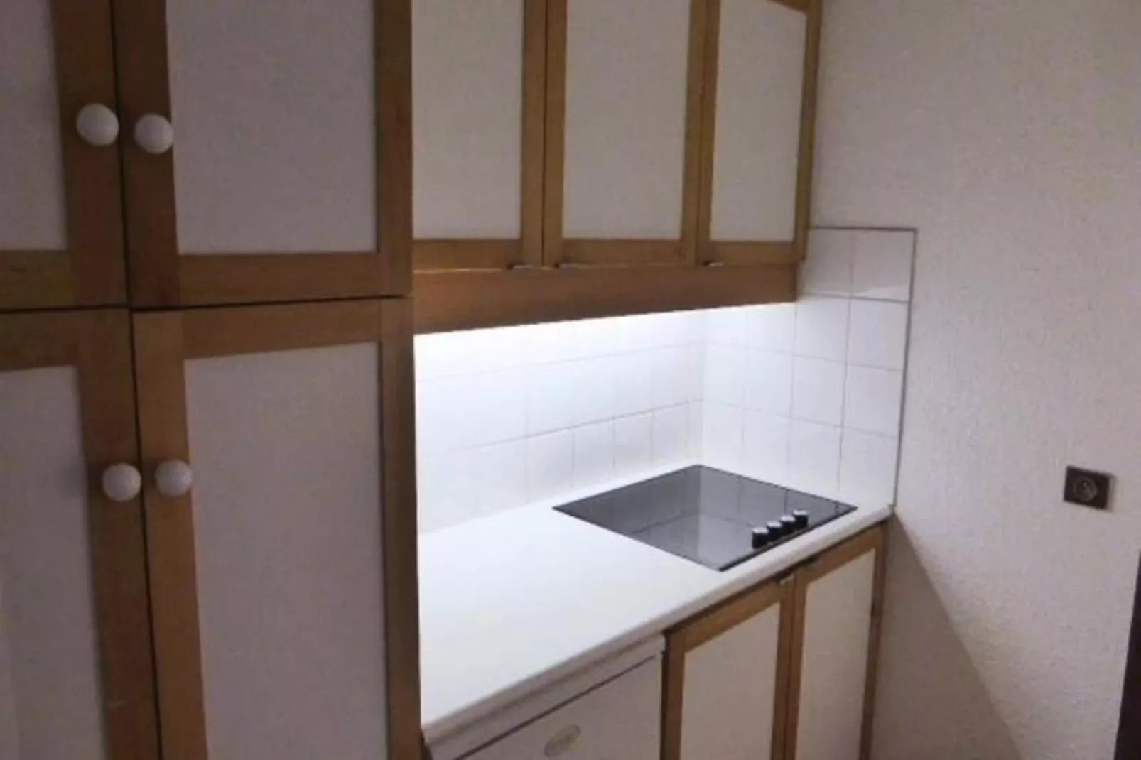 Résidence Souche-Küche