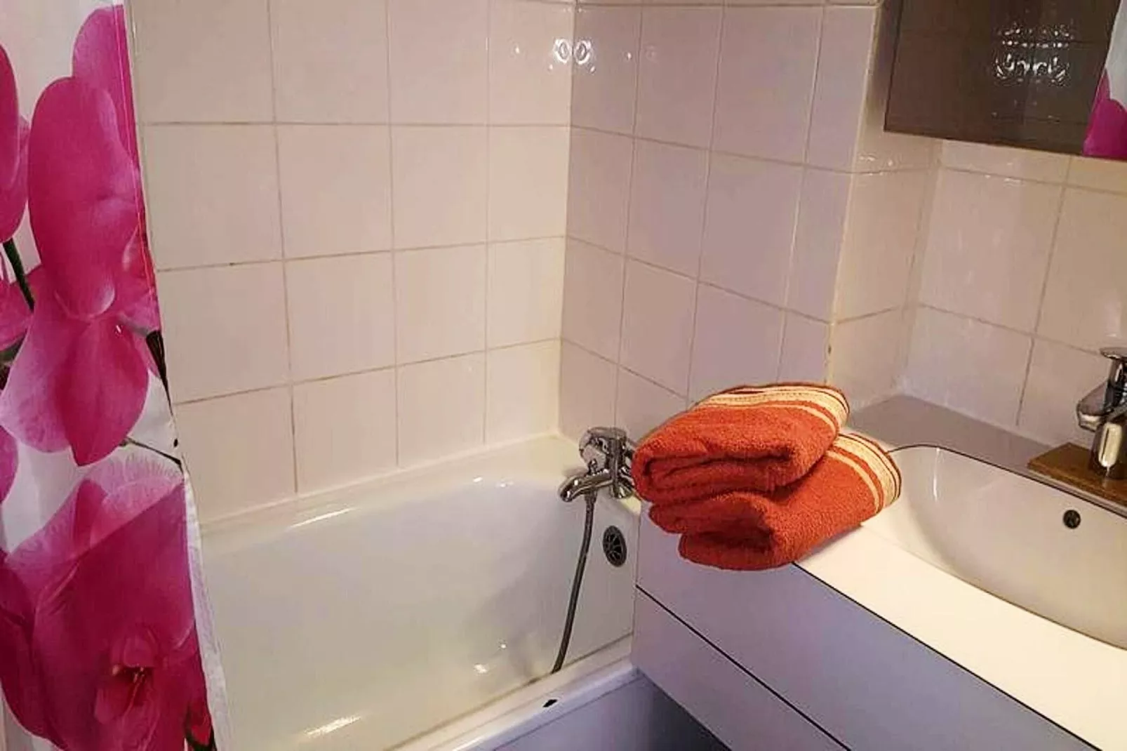 Résidence Souche-Flur