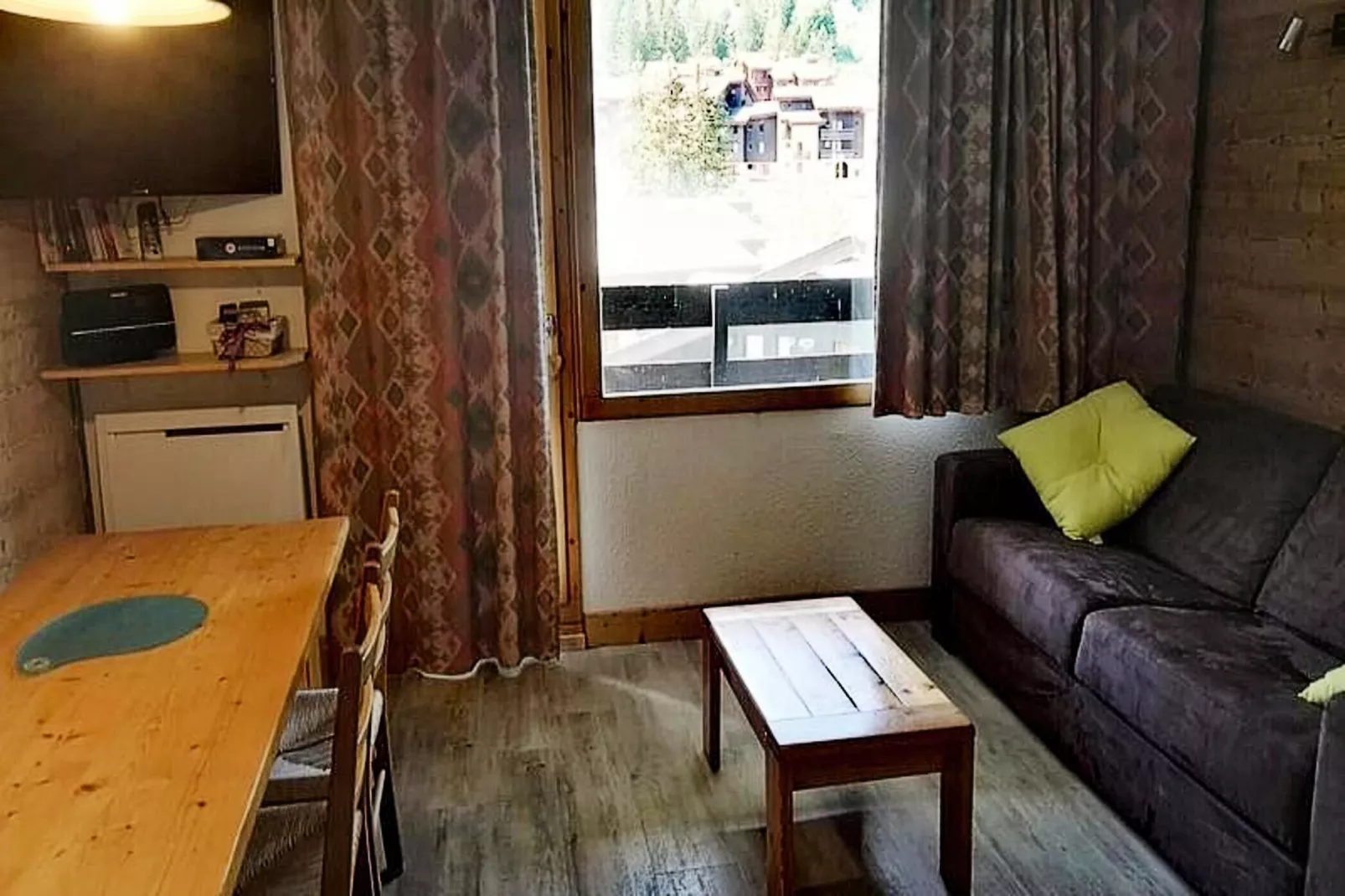 Résidence Ruelle-Salle de bain