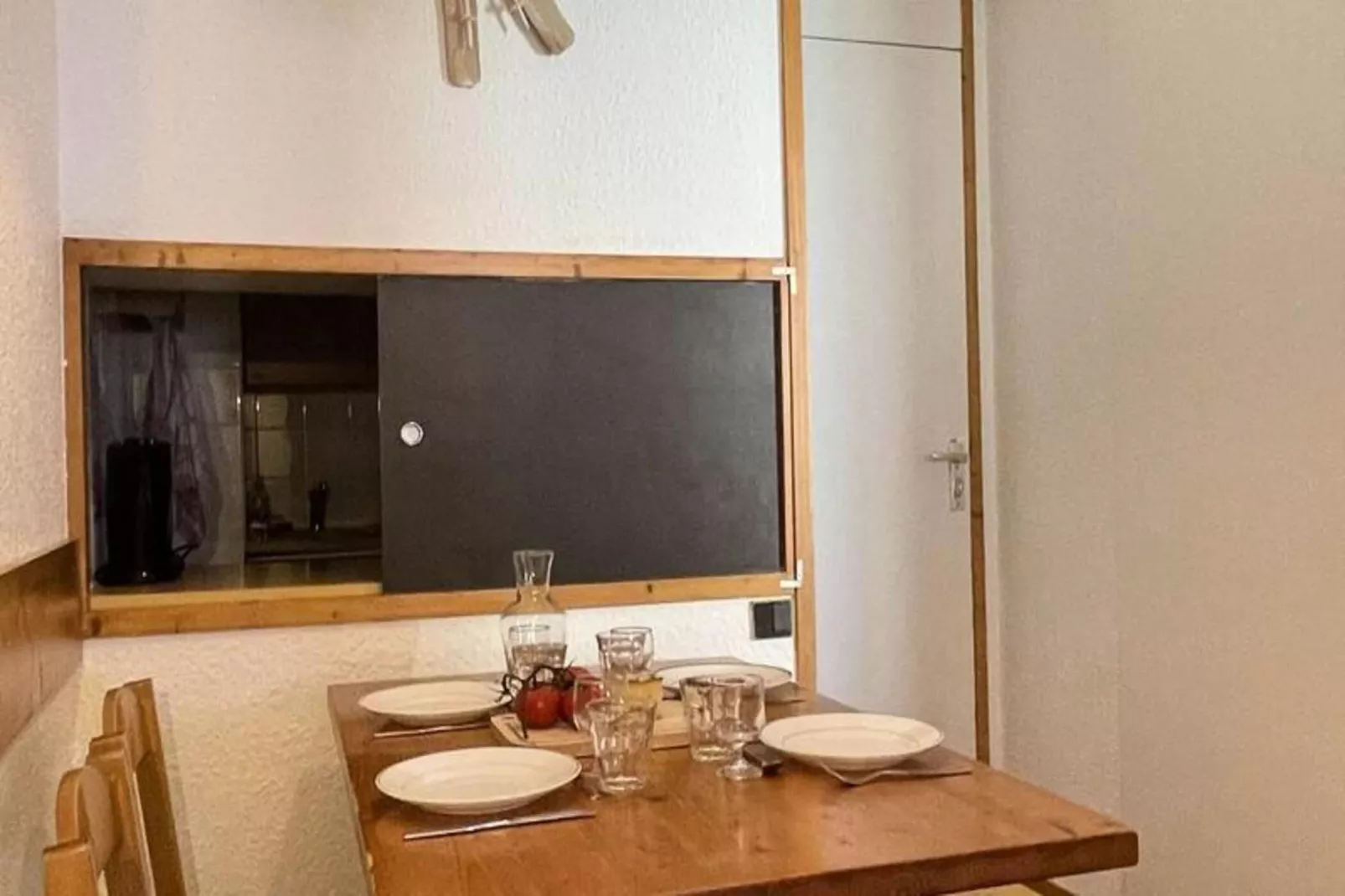 Résidence Lauziere Dessus-Bathroom