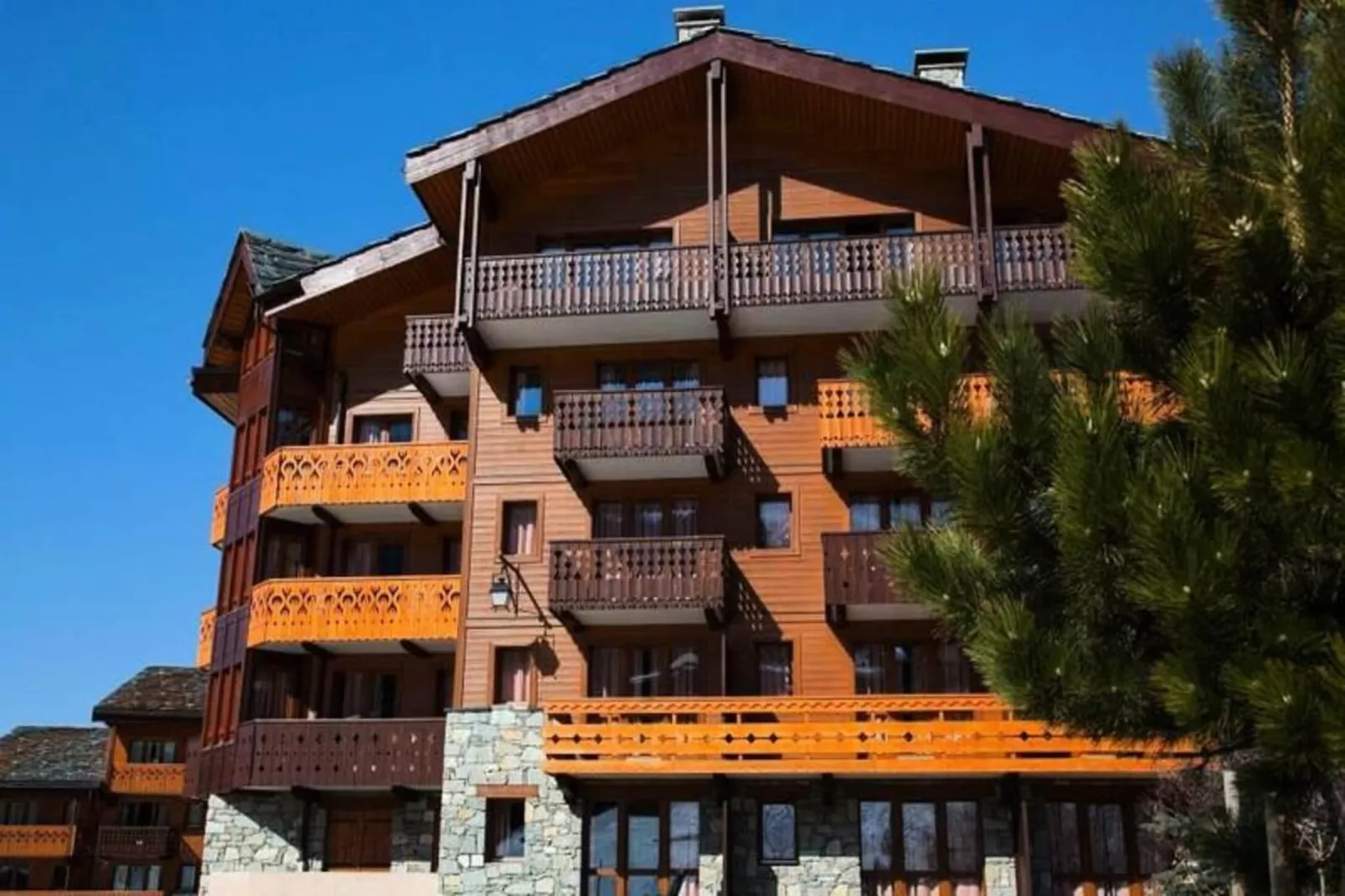 Quartier La Forêt - maeva Home-Exterior in summer