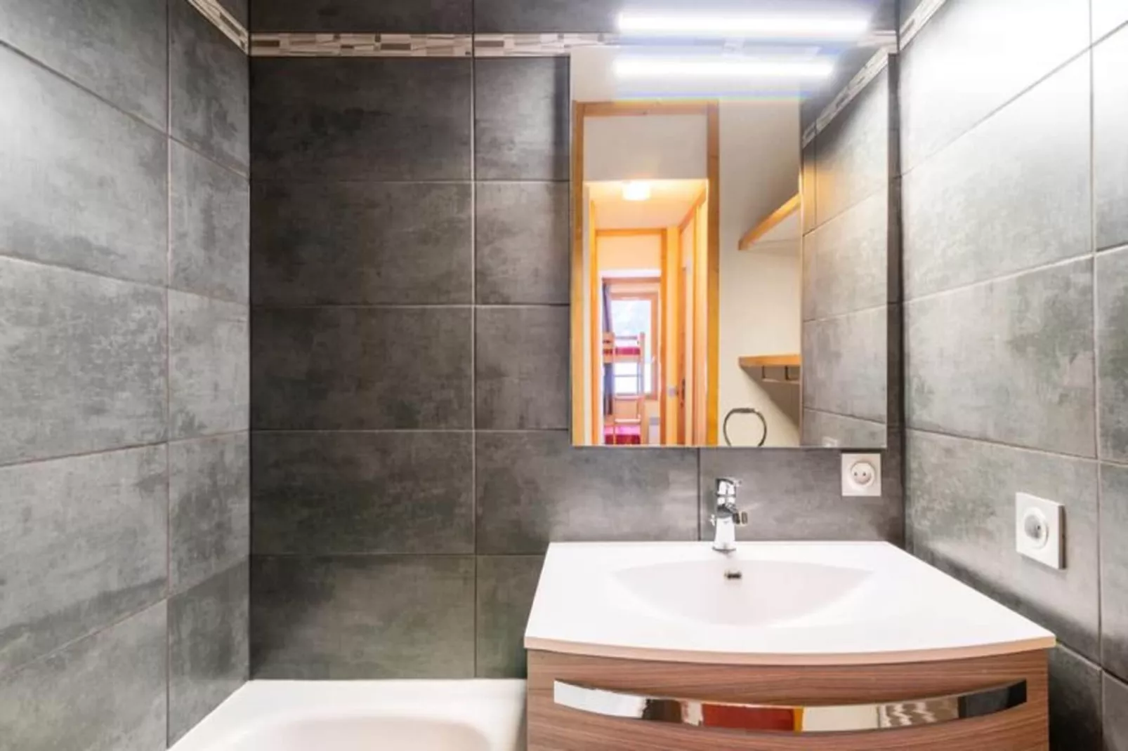 Quartier La Forêt - maeva Home-Exterior in summer