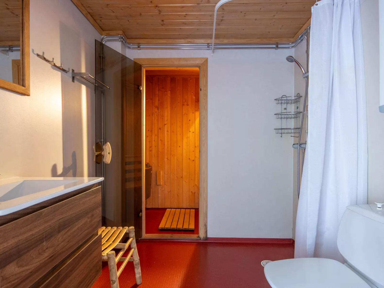 Fjällnästet-Drinnen