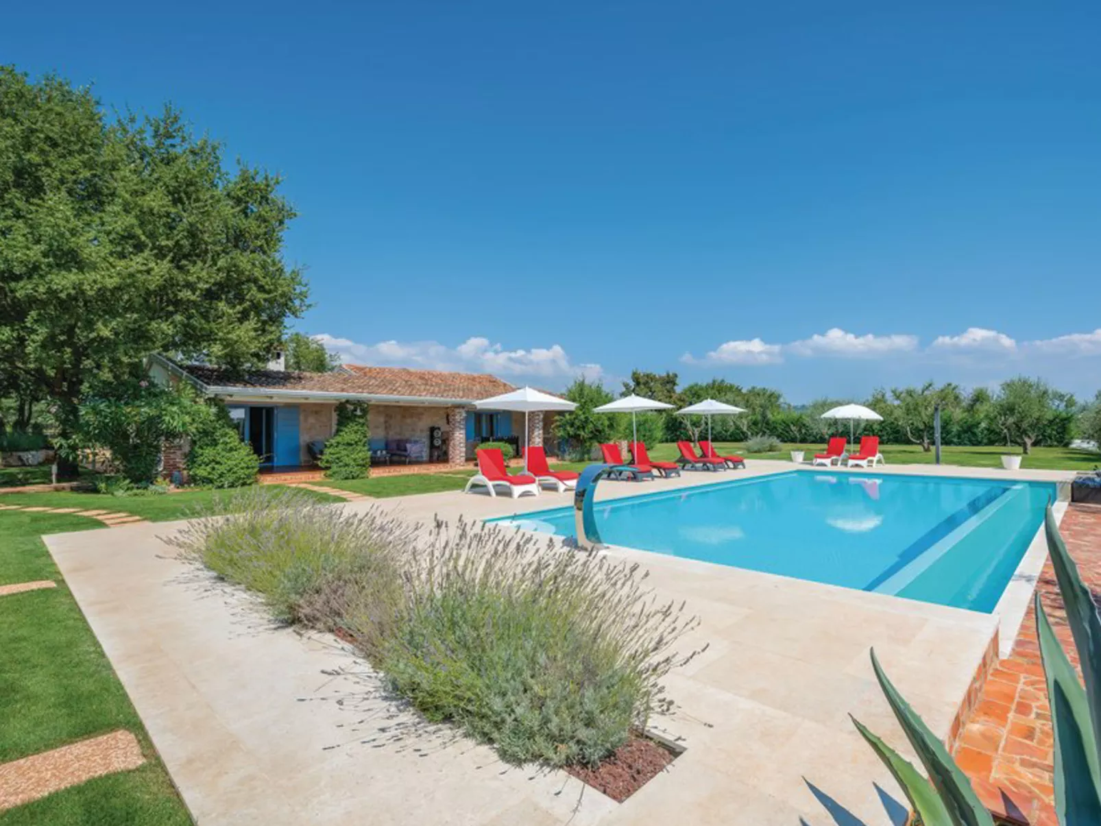 Green Experience-Outside