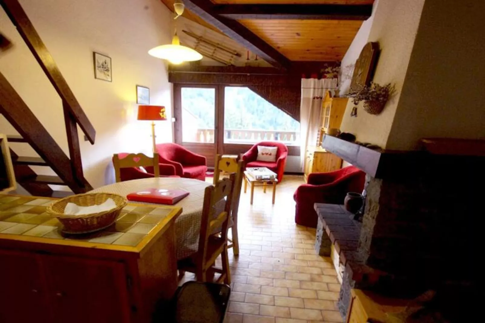 Résidence Ancolie - Hauts De Planchamp-Image-tags.