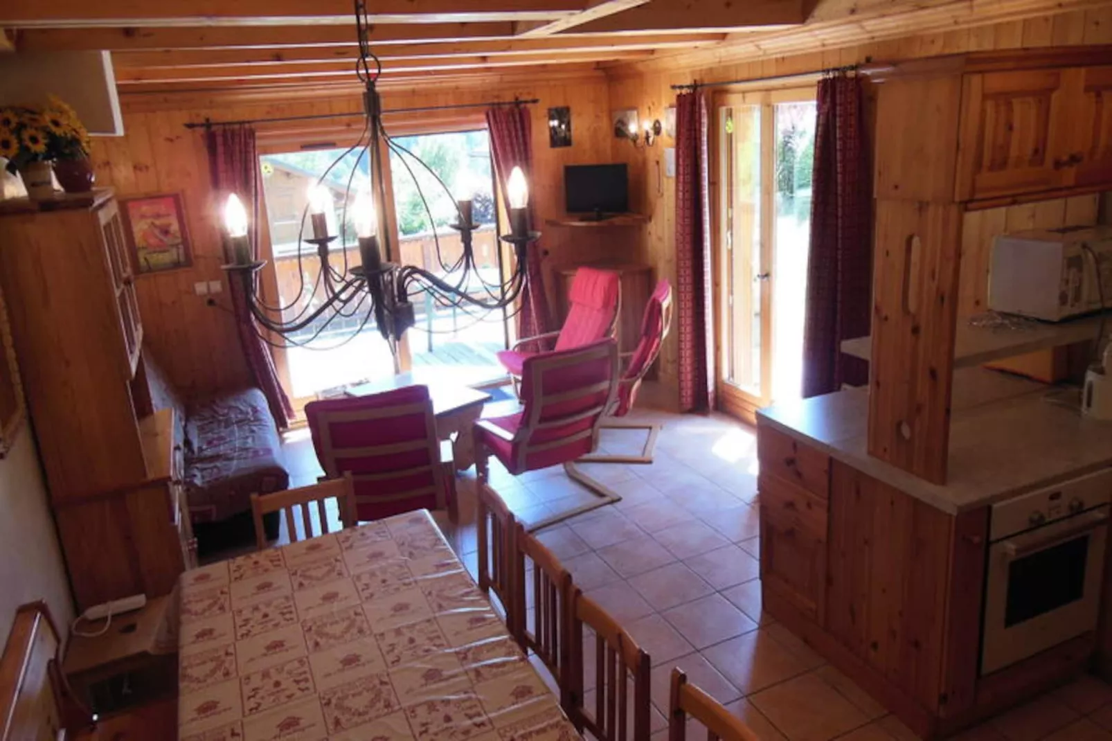 Résidence Les Soldanelles-Image-tags.