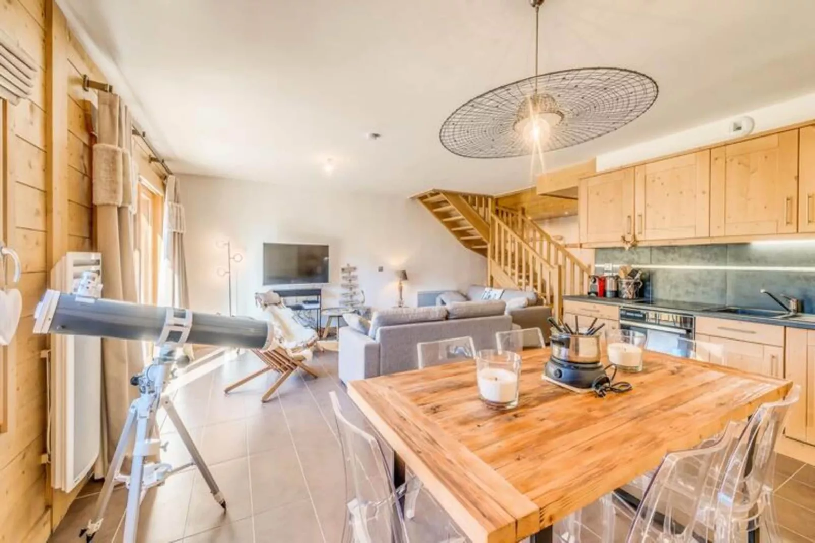 Résidence Les Balcons EtoilÉs-Flur