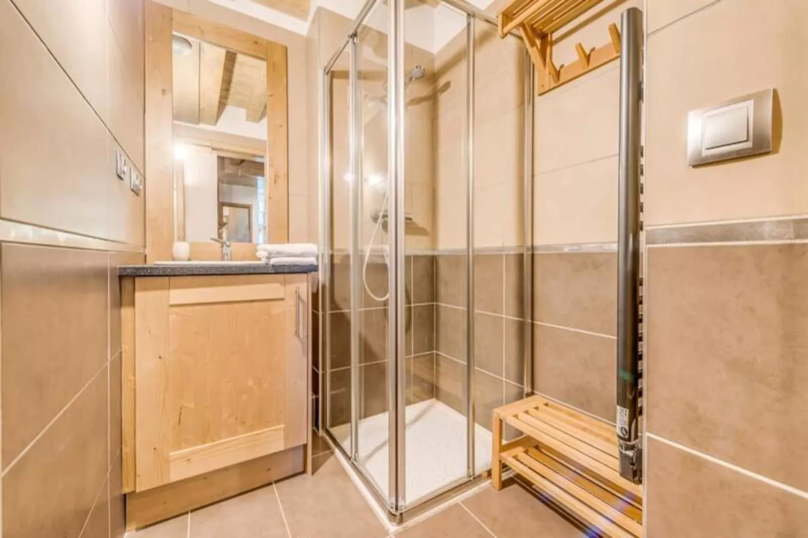 Résidence Les Balcons EtoilÉs-Image-tags.